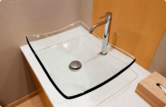 適正価格で安心の高品質！