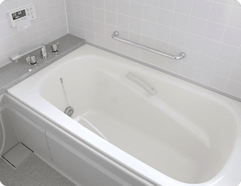 お風呂の設置・交換