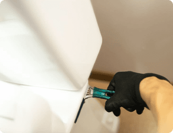 水廻りトラブル対応